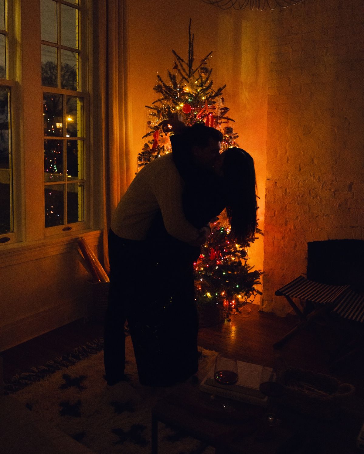 Christmas Eve Tradition